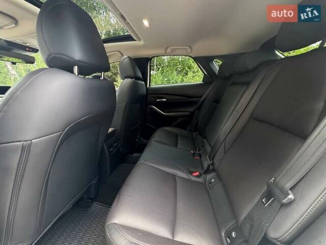 Белый Мазда CX-30, объемом двигателя 2.49 л и пробегом 37 тыс. км за 22900 $, фото 18 на Automoto.ua