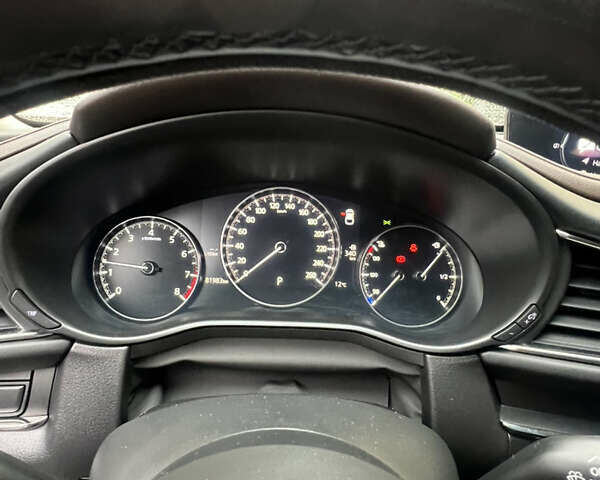 Мазда CX-30 2021 у Ирпене на Automoto.ua Білий Мазда CX-30, об'ємом двигуна 2 л та пробігом 86 тис. км за 27000 $, фото 8 на Automoto.ua