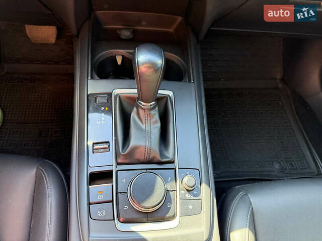 Белый Мазда CX-30, объемом двигателя 2.49 л и пробегом 62 тыс. км за 18500 $, фото 15 на Automoto.ua