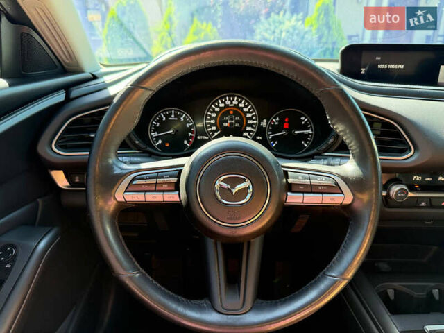 Белый Мазда CX-30, объемом двигателя 2.49 л и пробегом 62 тыс. км за 18500 $, фото 13 на Automoto.ua