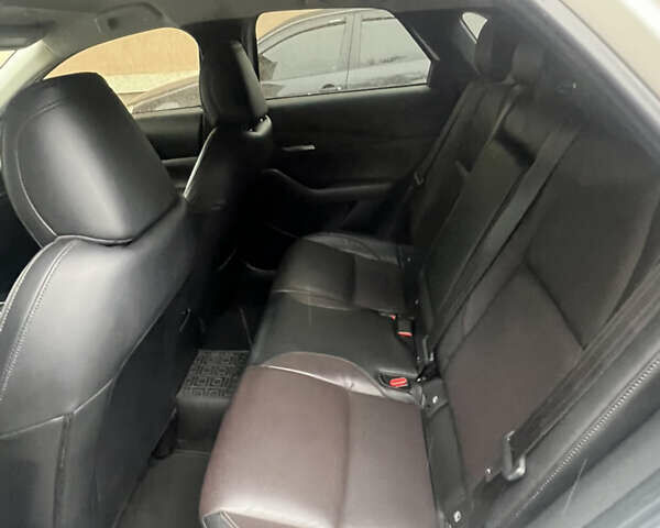 Мазда CX-30 2021 у Ирпене на Automoto.ua Білий Мазда CX-30, об'ємом двигуна 2 л та пробігом 86 тис. км за 27000 $, фото 10 на Automoto.ua