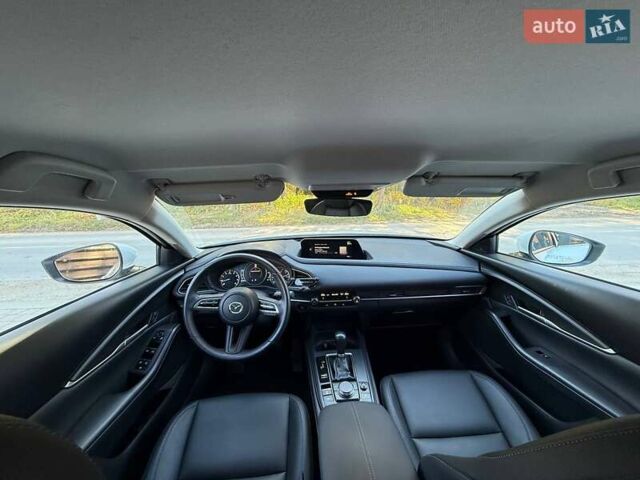 Мазда CX-30 2021 у Львові на Automoto.ua Білий Мазда CX-30, об'ємом двигуна 2.5 л та пробігом 59 тис. км за 17800 $, фото 24 на Automoto.ua