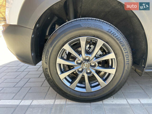 Белый Мазда CX-30, объемом двигателя 2.5 л и пробегом 62 тыс. км за 18900 $, фото 38 на Automoto.ua