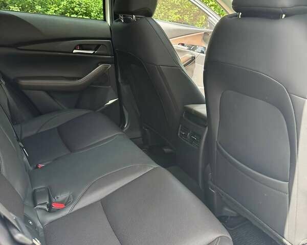 Белый Мазда CX-30, объемом двигателя 2.49 л и пробегом 37 тыс. км за 22900 $, фото 21 на Automoto.ua