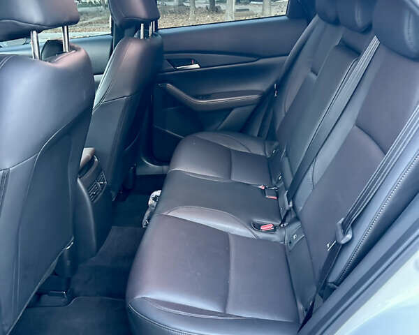 Мазда CX-30 2021 у Одесі на Automoto.ua Білий Мазда CX-30, об'ємом двигуна 2 л та пробігом 27 тис. км за 27000 $, фото 5 на Automoto.ua