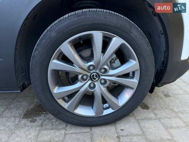 Мазда CX-30 2021 у Львові на Automoto.ua Білий Мазда CX-30, об'ємом двигуна 2.5 л та пробігом 59 тис. км за 17800 $, фото 21 на Automoto.ua