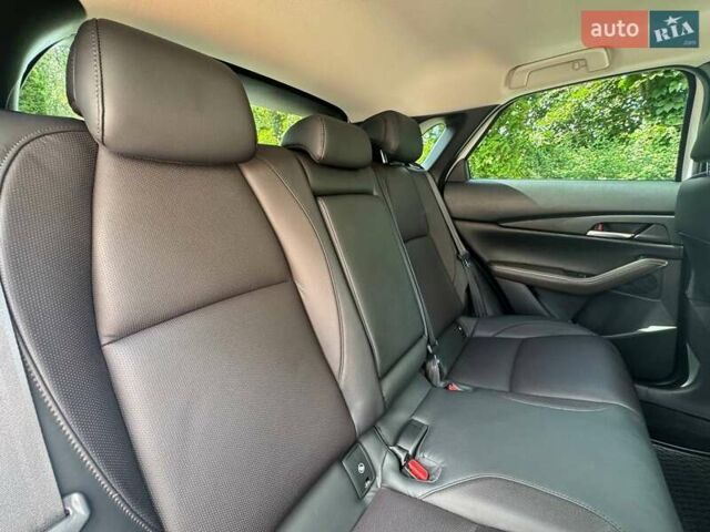 Белый Мазда CX-30, объемом двигателя 2.49 л и пробегом 37 тыс. км за 22900 $, фото 22 на Automoto.ua