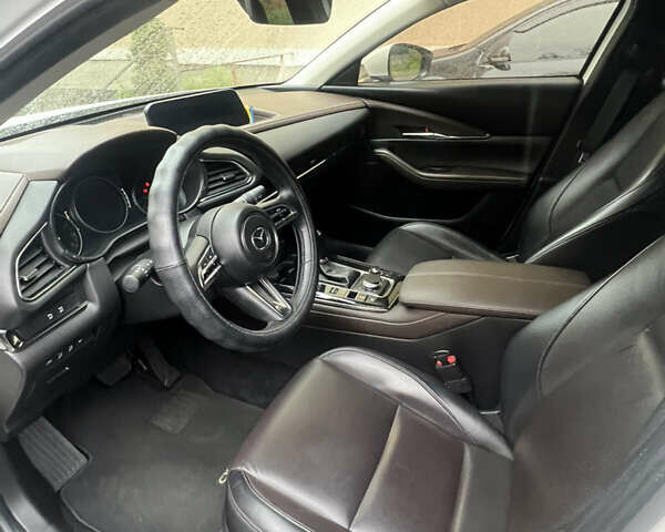 Мазда CX-30 2021 у Ирпене на Automoto.ua Білий Мазда CX-30, об'ємом двигуна 2 л та пробігом 86 тис. км за 27000 $, фото 14 на Automoto.ua