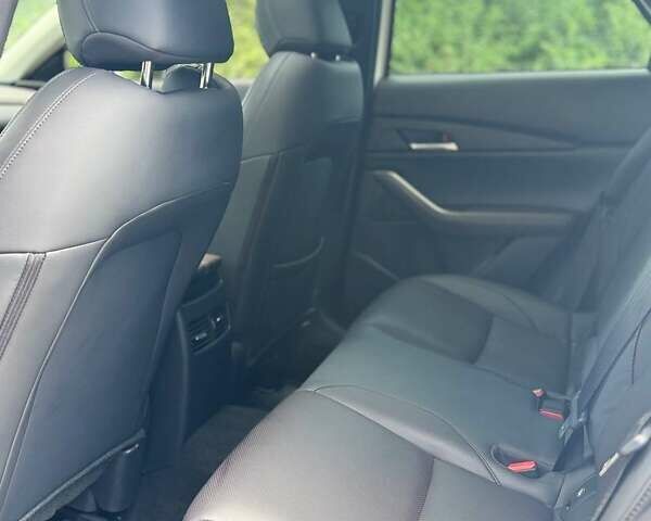 Белый Мазда CX-30, объемом двигателя 2.49 л и пробегом 37 тыс. км за 22900 $, фото 17 на Automoto.ua