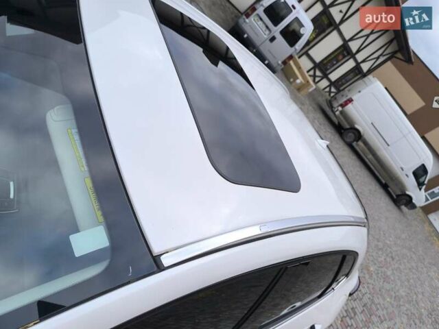 Белый Мазда CX-30, объемом двигателя 2.49 л и пробегом 29 тыс. км за 21400 $, фото 21 на Automoto.ua