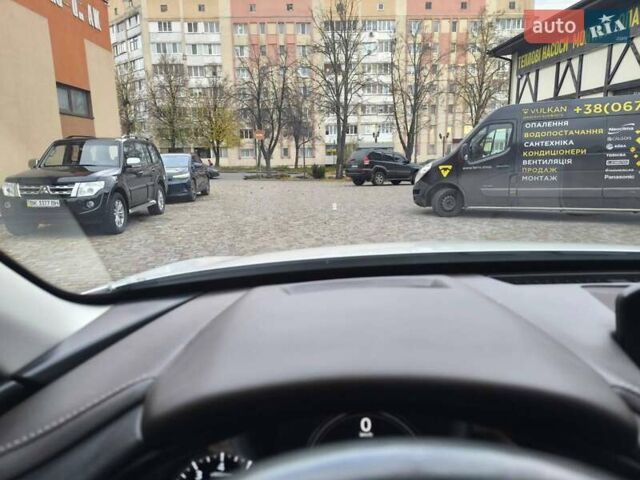 Белый Мазда CX-30, объемом двигателя 2.49 л и пробегом 29 тыс. км за 21400 $, фото 28 на Automoto.ua