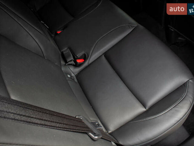 Белый Мазда CX-30, объемом двигателя 2.5 л и пробегом 14 тыс. км за 22900 $, фото 41 на Automoto.ua