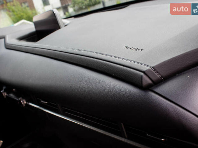 Белый Мазда CX-30, объемом двигателя 2.5 л и пробегом 14 тыс. км за 22900 $, фото 28 на Automoto.ua