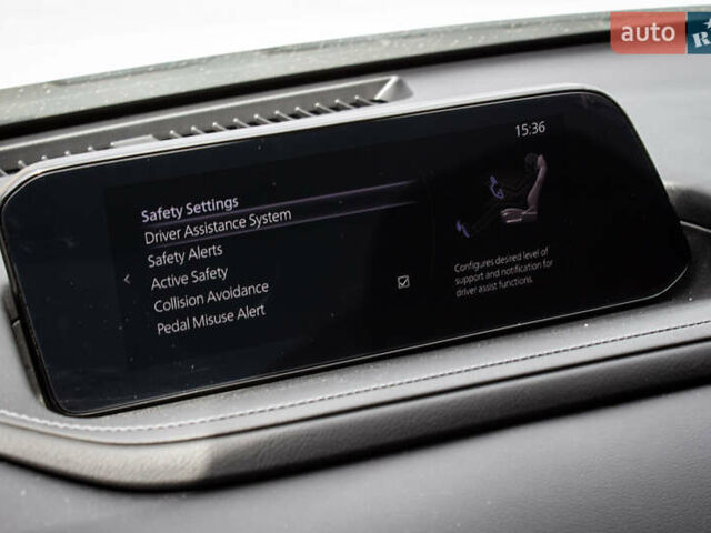 Белый Мазда CX-30, объемом двигателя 2.5 л и пробегом 14 тыс. км за 22900 $, фото 54 на Automoto.ua