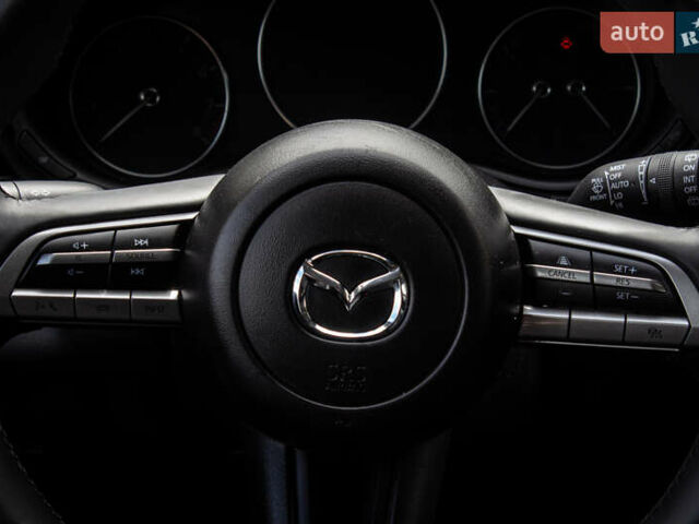 Белый Мазда CX-30, объемом двигателя 2.5 л и пробегом 14 тыс. км за 22900 $, фото 42 на Automoto.ua