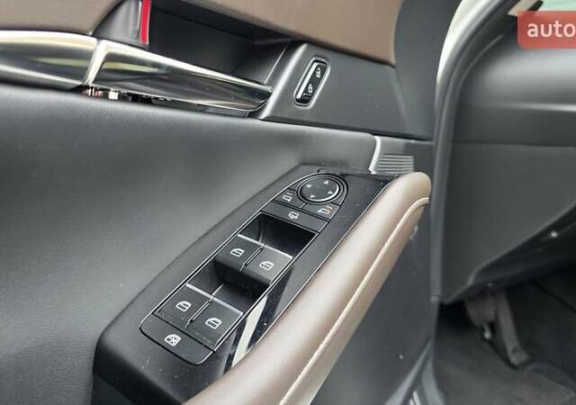 Белый Мазда CX-30, объемом двигателя 2 л и пробегом 55 тыс. км за 26500 $, фото 19 на Automoto.ua