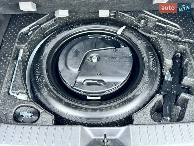 Белый Мазда CX-30, объемом двигателя 2.5 л и пробегом 49 тыс. км за 19900 $, фото 33 на Automoto.ua