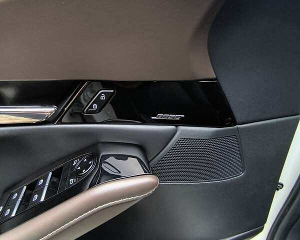 Белый Мазда CX-30, объемом двигателя 2.49 л и пробегом 29 тыс. км за 21400 $, фото 36 на Automoto.ua