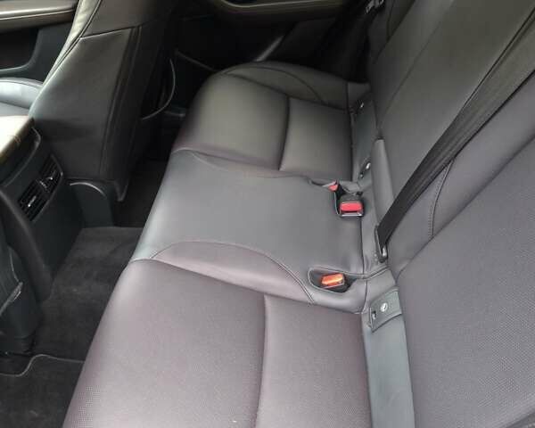 Белый Мазда CX-30, объемом двигателя 2.49 л и пробегом 29 тыс. км за 21400 $, фото 32 на Automoto.ua