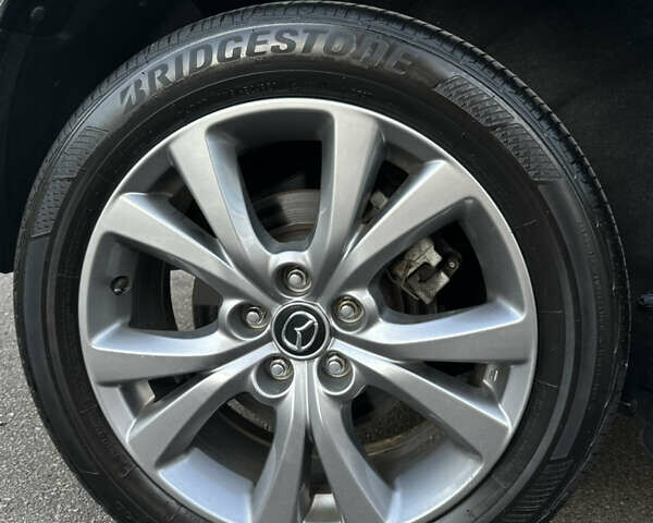 Белый Мазда CX-30, объемом двигателя 2.5 л и пробегом 31 тыс. км за 20800 $, фото 15 на Automoto.ua