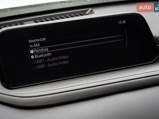 Белый Мазда CX-30, объемом двигателя 2.5 л и пробегом 14 тыс. км за 22900 $, фото 51 на Automoto.ua