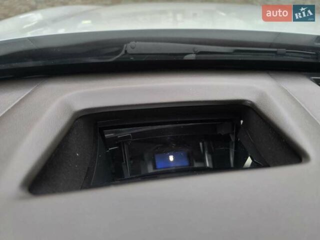 Белый Мазда CX-30, объемом двигателя 2.49 л и пробегом 29 тыс. км за 21400 $, фото 27 на Automoto.ua