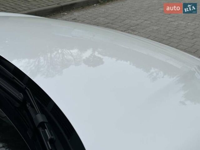 Белый Мазда CX-30, объемом двигателя 2.5 л и пробегом 33 тыс. км за 20900 $, фото 19 на Automoto.ua