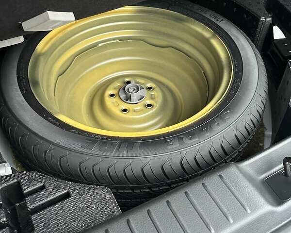 Белый Мазда CX-30, объемом двигателя 2 л и пробегом 32 тыс. км за 28000 $, фото 15 на Automoto.ua