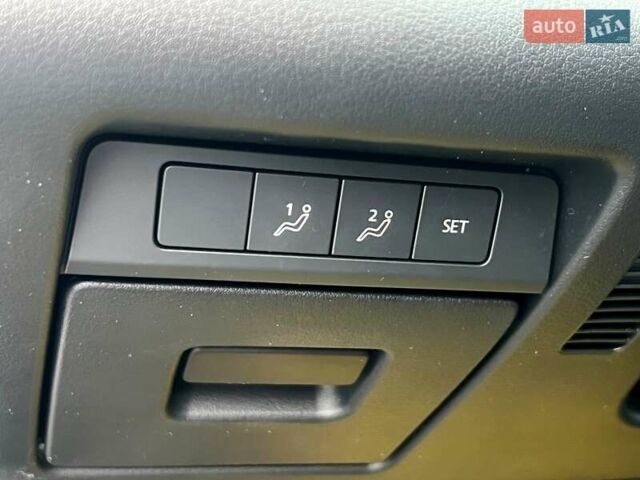 Белый Мазда CX-30, объемом двигателя 2.49 л и пробегом 19 тыс. км за 24500 $, фото 38 на Automoto.ua