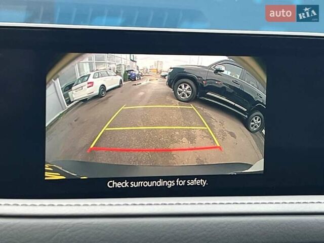 Белый Мазда CX-30, объемом двигателя 2.49 л и пробегом 19 тыс. км за 24500 $, фото 43 на Automoto.ua