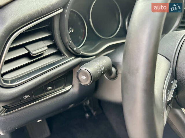 Белый Мазда CX-30, объемом двигателя 2.5 л и пробегом 4 тыс. км за 24999 $, фото 18 на Automoto.ua