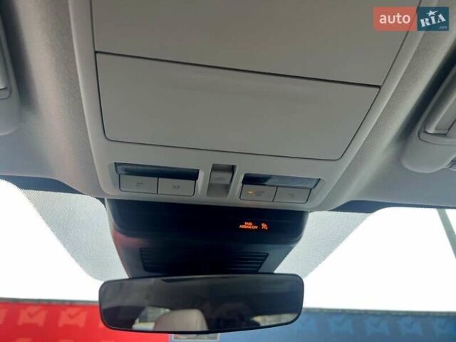 Белый Мазда CX-30, объемом двигателя 2.49 л и пробегом 19 тыс. км за 24500 $, фото 49 на Automoto.ua