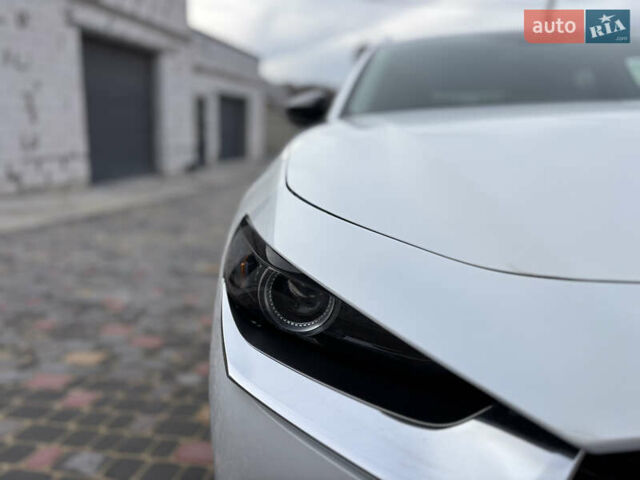 Белый Мазда CX-30, объемом двигателя 2.5 л и пробегом 4 тыс. км за 24999 $, фото 12 на Automoto.ua