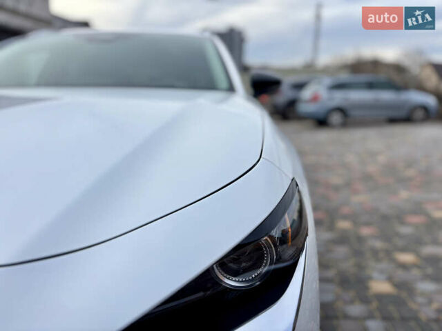 Белый Мазда CX-30, объемом двигателя 2.5 л и пробегом 4 тыс. км за 24999 $, фото 11 на Automoto.ua