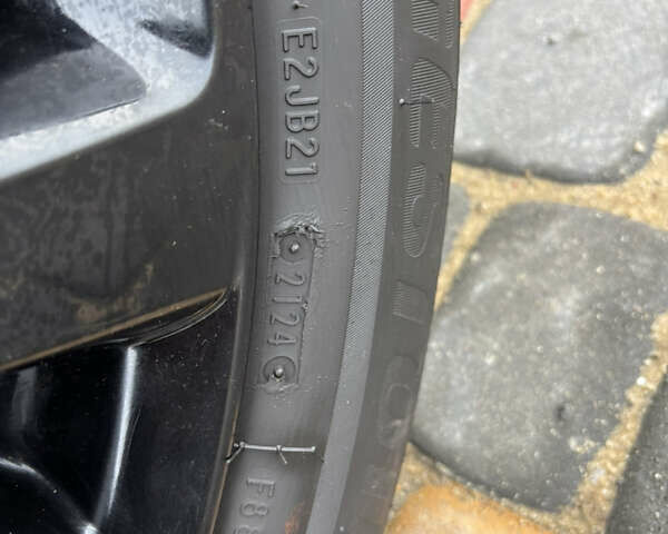 Белый Мазда CX-30, объемом двигателя 2.5 л и пробегом 4 тыс. км за 24999 $, фото 38 на Automoto.ua