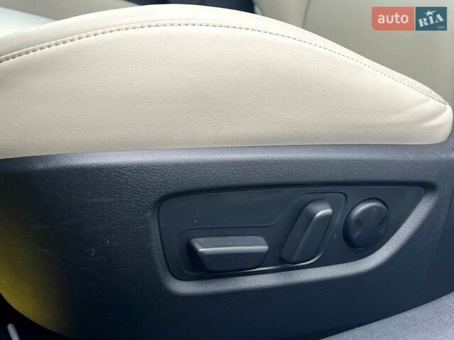 Белый Мазда CX-30, объемом двигателя 2.49 л и пробегом 19 тыс. км за 24500 $, фото 33 на Automoto.ua