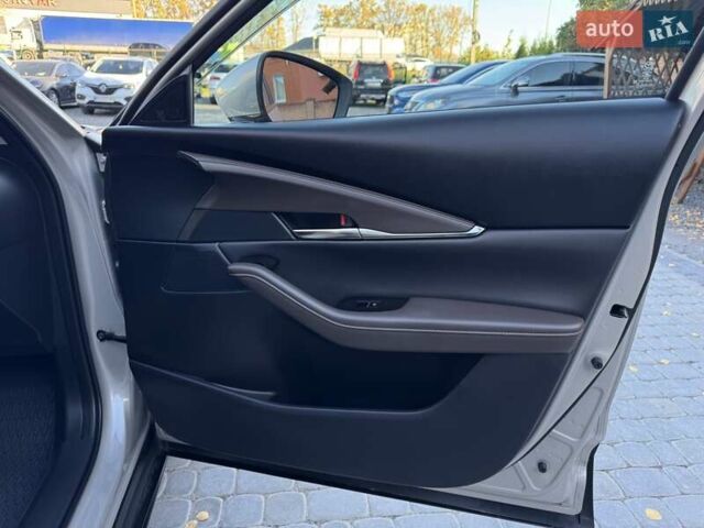Бежевий Мазда CX-30, об'ємом двигуна 2 л та пробігом 32 тис. км за 26300 $, фото 35 на Automoto.ua