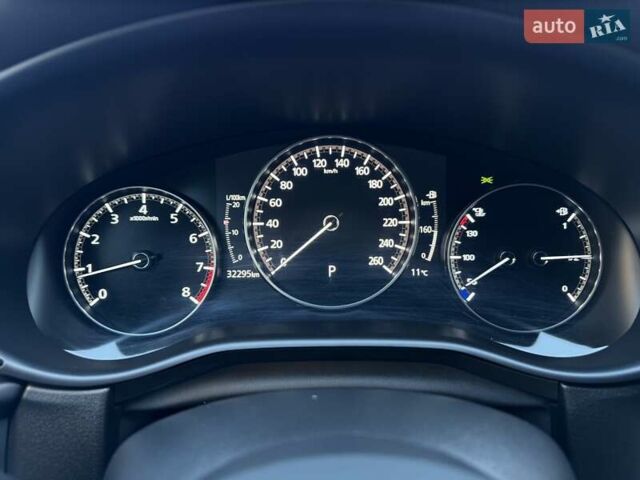 Бежевий Мазда CX-30, об'ємом двигуна 2 л та пробігом 32 тис. км за 26300 $, фото 49 на Automoto.ua