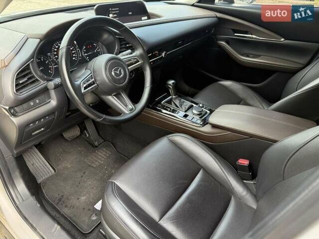 Бежевый Мазда CX-30, объемом двигателя 2 л и пробегом 4 тыс. км за 26999 $, фото 11 на Automoto.ua