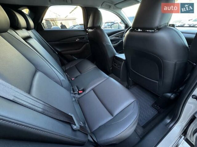 Бежевий Мазда CX-30, об'ємом двигуна 2 л та пробігом 32 тис. км за 26300 $, фото 34 на Automoto.ua