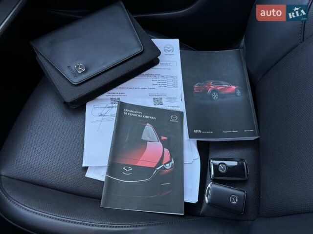 Бежевий Мазда CX-30, об'ємом двигуна 2 л та пробігом 32 тис. км за 26300 $, фото 53 на Automoto.ua