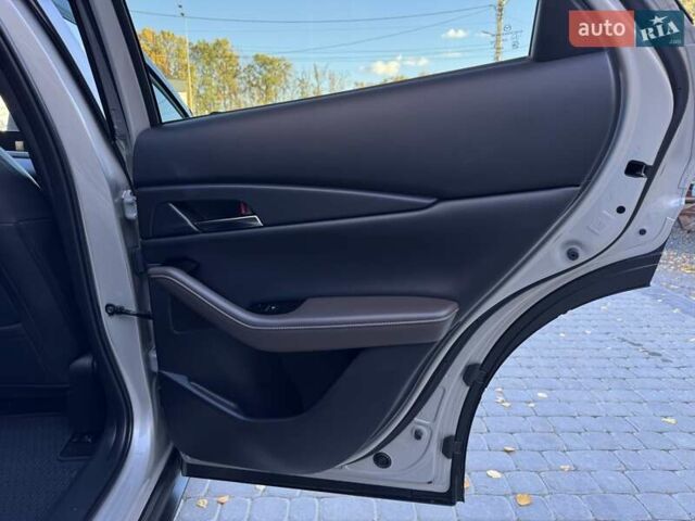 Бежевий Мазда CX-30, об'ємом двигуна 2 л та пробігом 32 тис. км за 26300 $, фото 33 на Automoto.ua