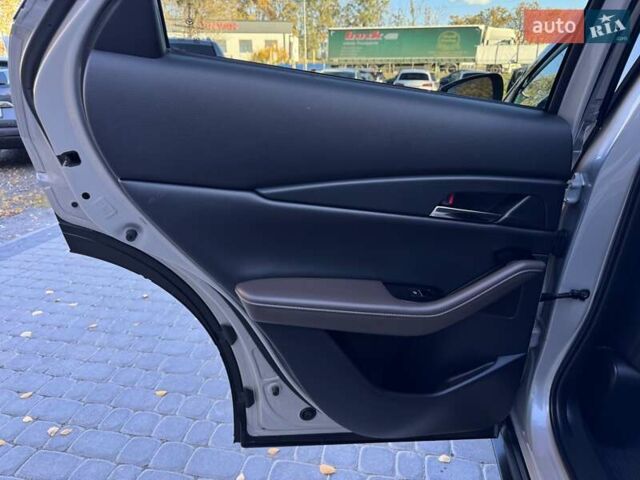 Бежевий Мазда CX-30, об'ємом двигуна 2 л та пробігом 32 тис. км за 26300 $, фото 32 на Automoto.ua