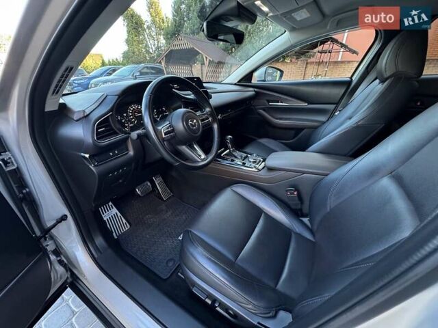 Бежевий Мазда CX-30, об'ємом двигуна 2 л та пробігом 32 тис. км за 26300 $, фото 1 на Automoto.ua