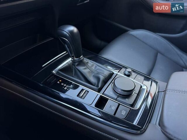 Бежевий Мазда CX-30, об'ємом двигуна 2 л та пробігом 32 тис. км за 26300 $, фото 51 на Automoto.ua