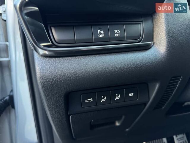 Бежевий Мазда CX-30, об'ємом двигуна 2 л та пробігом 32 тис. км за 26300 $, фото 31 на Automoto.ua