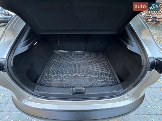 Бежевий Мазда CX-30, об'ємом двигуна 2 л та пробігом 32 тис. км за 26300 $, фото 39 на Automoto.ua