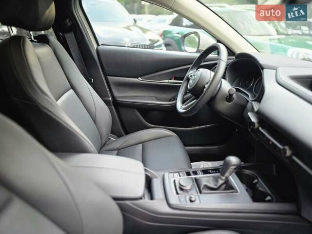 Бежевий Мазда CX-30, об'ємом двигуна 2.5 л та пробігом 1 тис. км за 24000 $, фото 13 на Automoto.ua