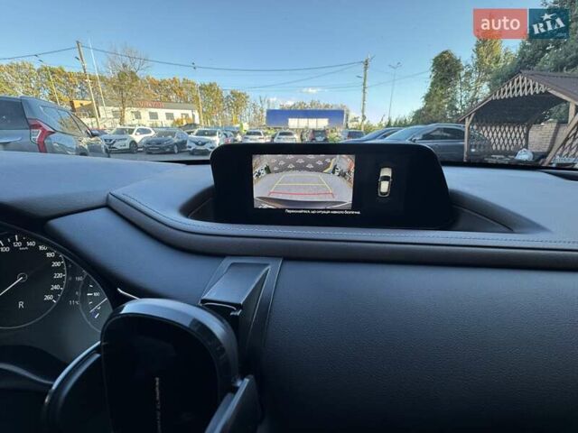 Бежевий Мазда CX-30, об'ємом двигуна 2 л та пробігом 32 тис. км за 26300 $, фото 42 на Automoto.ua