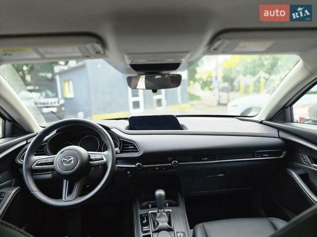 Бежевий Мазда CX-30, об'ємом двигуна 2.5 л та пробігом 1 тис. км за 24000 $, фото 9 на Automoto.ua